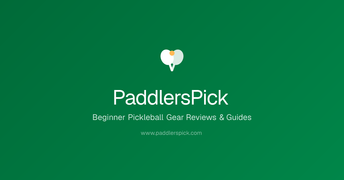 PaddlersPick screenshot 1
